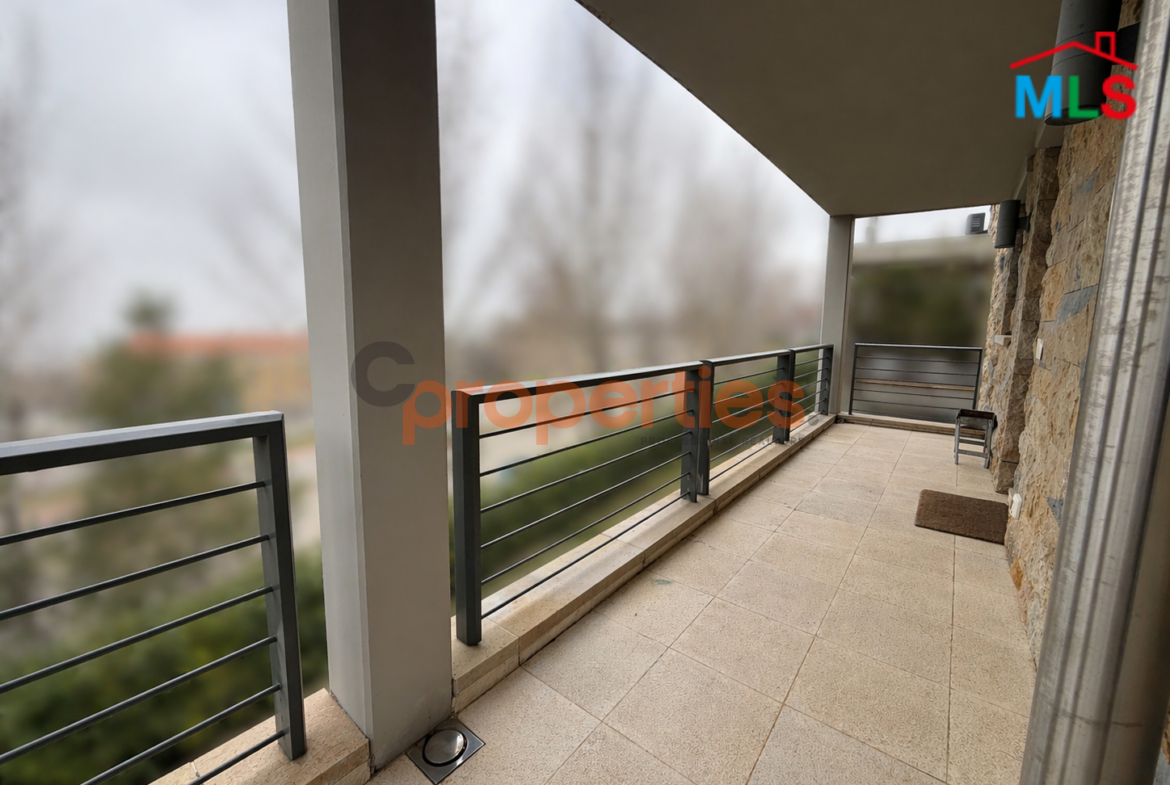 Chalet for rent in faqra club - CPKMF74