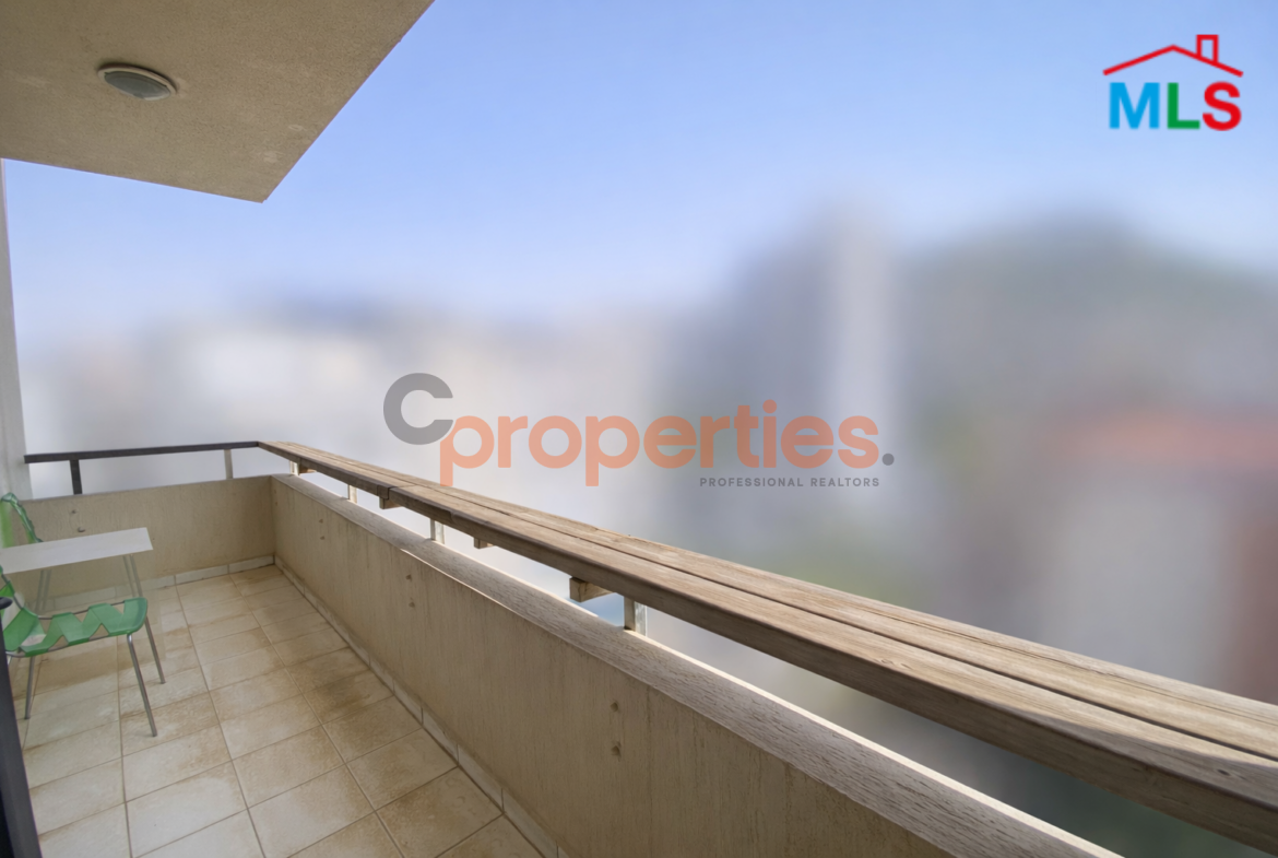 Office for Rent in Jal El Dib | Fully Furnished - CPFY219