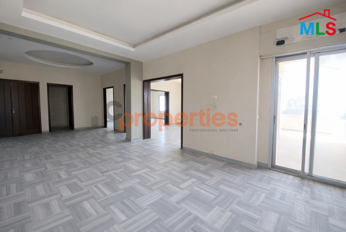 Office for Rent in Jal El Dib Prime Location - CPFY210