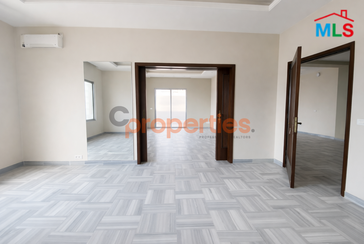 Office for Rent in Jal El Dib Prime Location - CPFY210