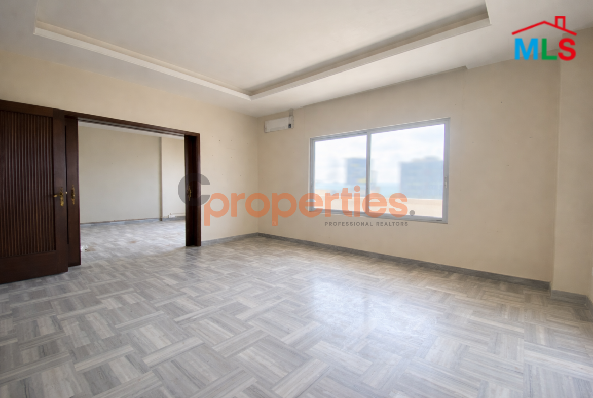 Office for Rent in Jal El Dib Prime Location - CPFY210
