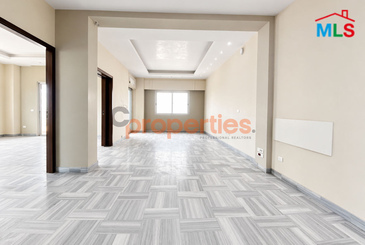 Office for Rent in Jal El Dib Prime Location - CPFY210