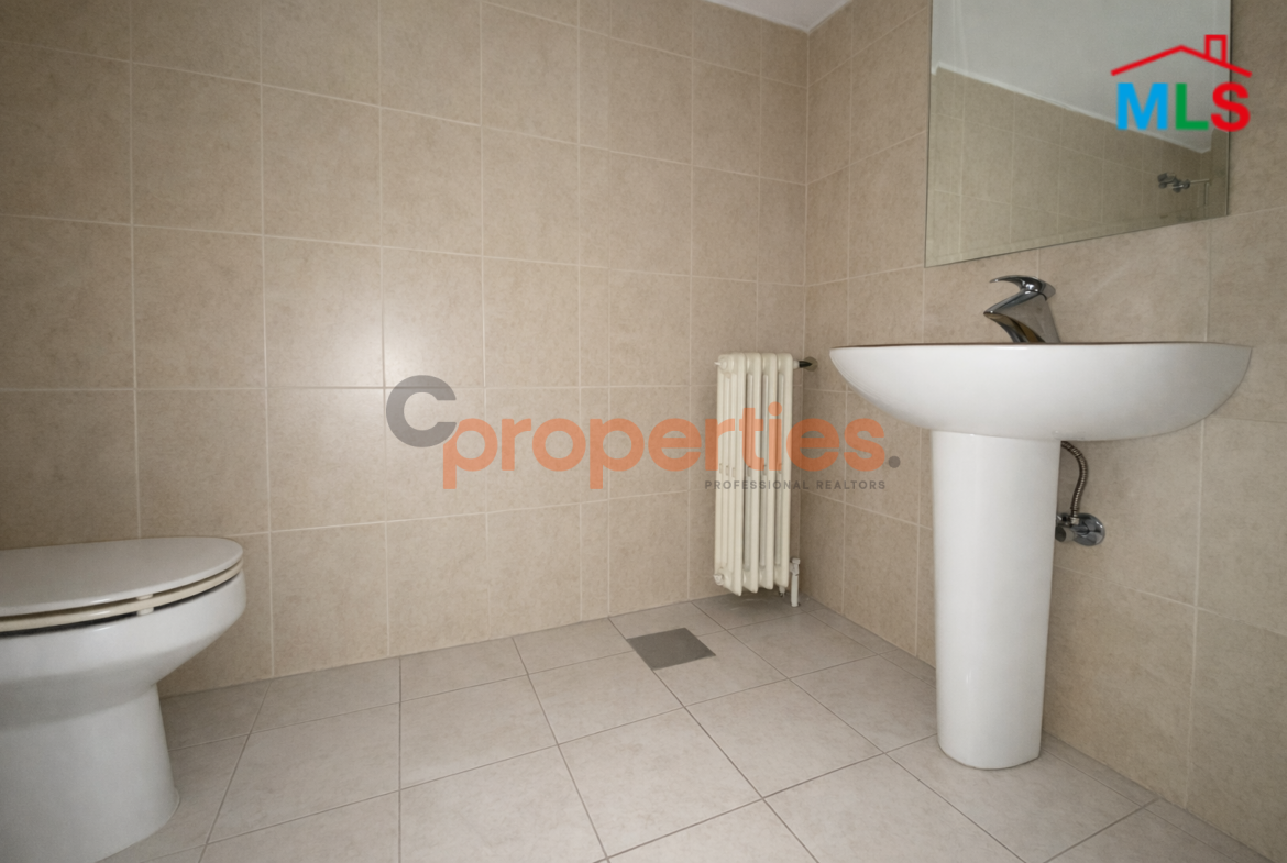 Office for Rent in Jal El Dib Prime Location - CPFY210
