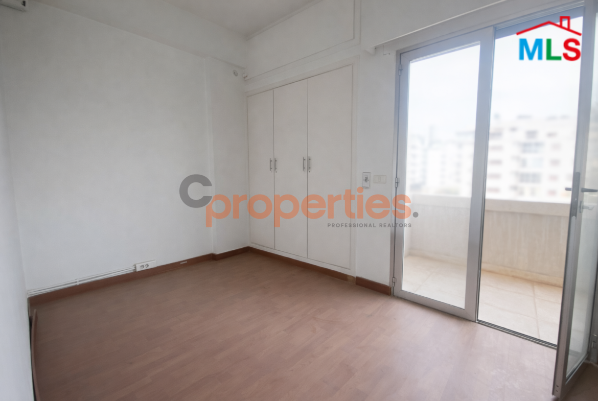Office for Rent in Jal El Dib Prime Location - CPFY210