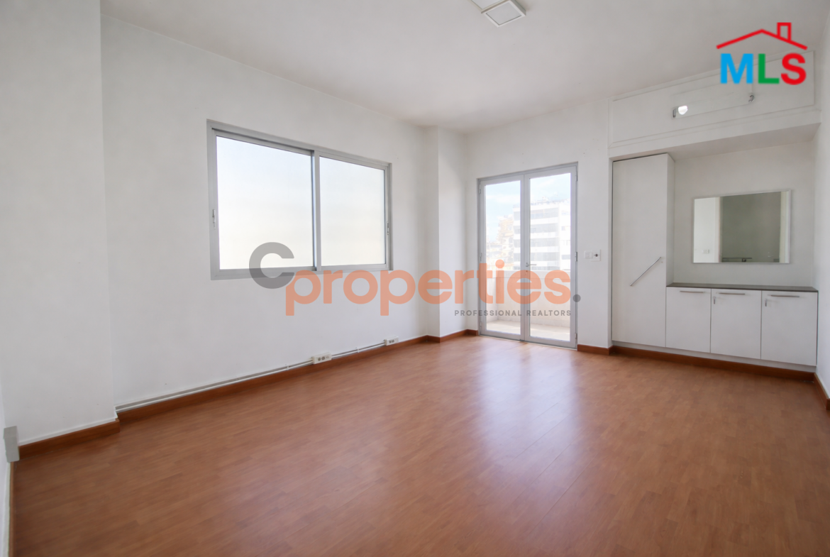 Office for Rent in Jal El Dib Prime Location - CPFY210