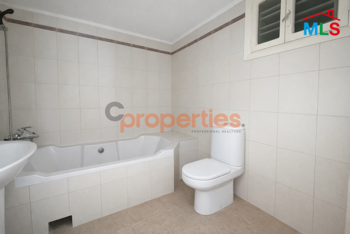 Office for Rent in Jal El Dib Prime Location - CPFY210