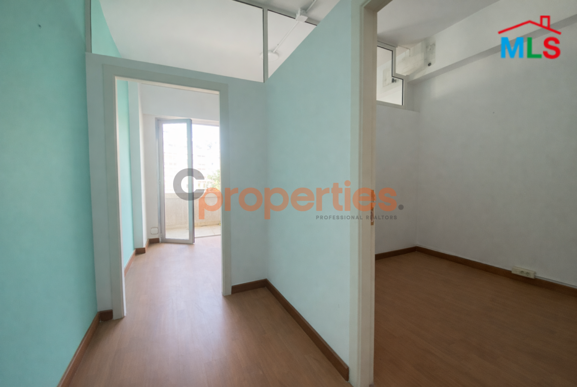 Office for Rent in Jal El Dib Prime Location - CPFY210