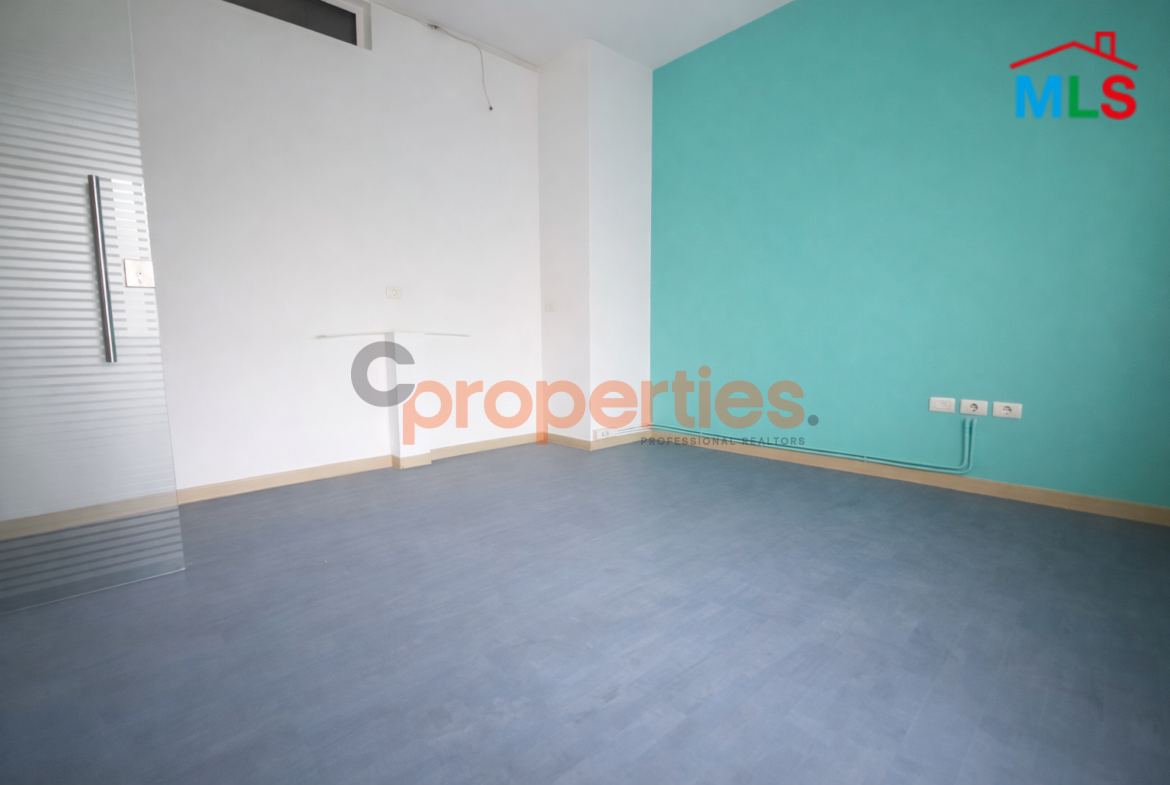 Office for Rent in Jal El Dib Prime Location - CPFY210