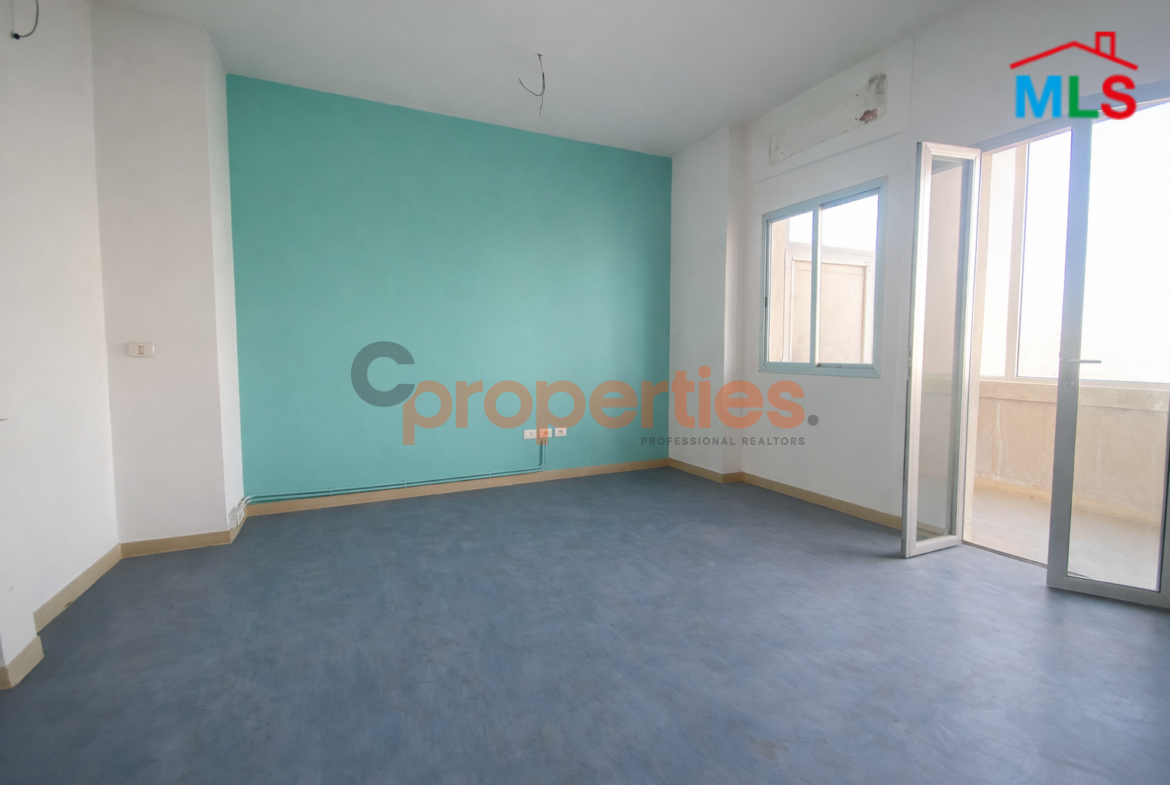Office for Rent in Jal El Dib Prime Location - CPFY210