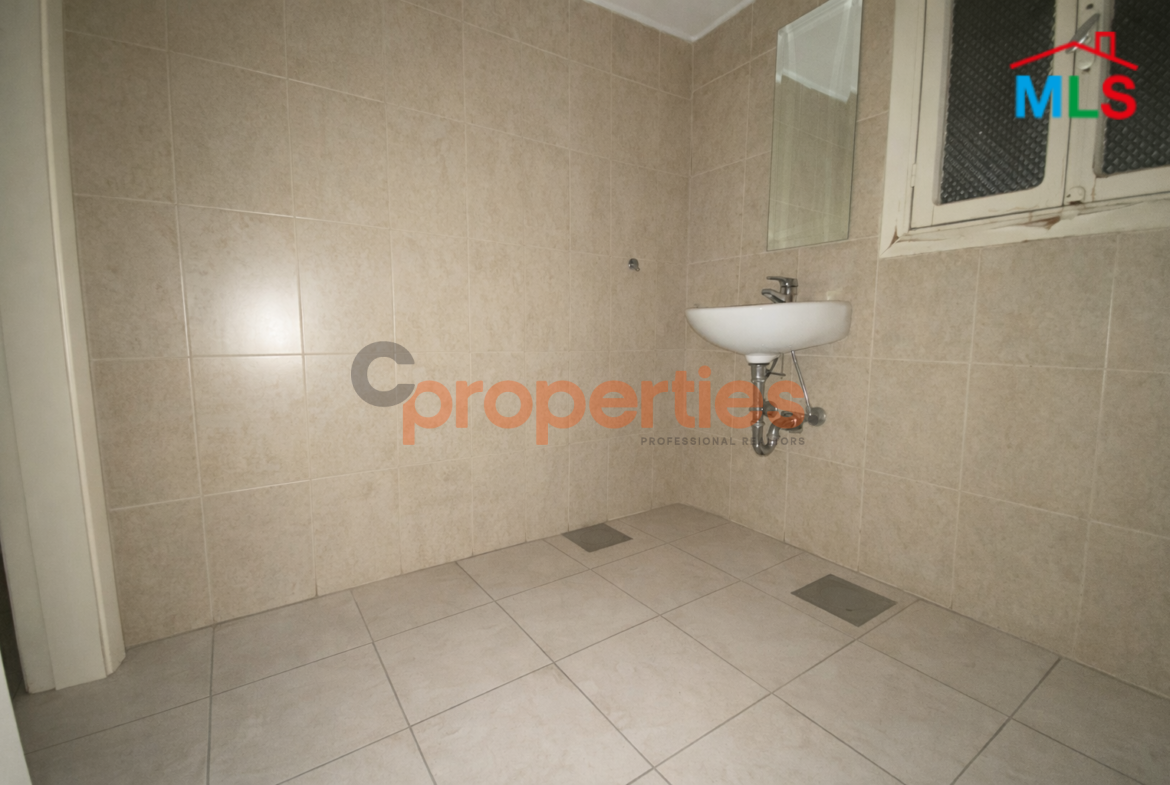 Office for Rent in Jal El Dib Prime Location - CPFY210