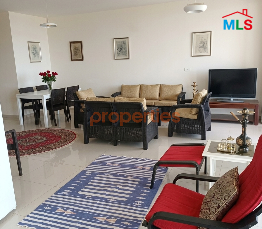 Apartment For Rent In Tabarja-CPJGK90