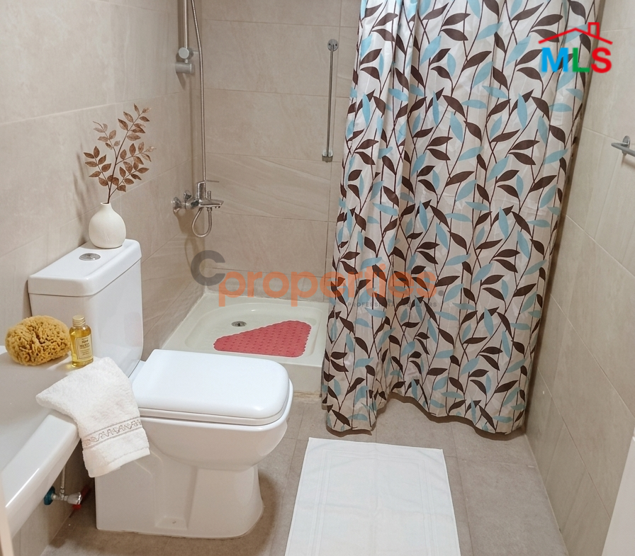 Apartment For Rent In Tabarja-CPJGK90