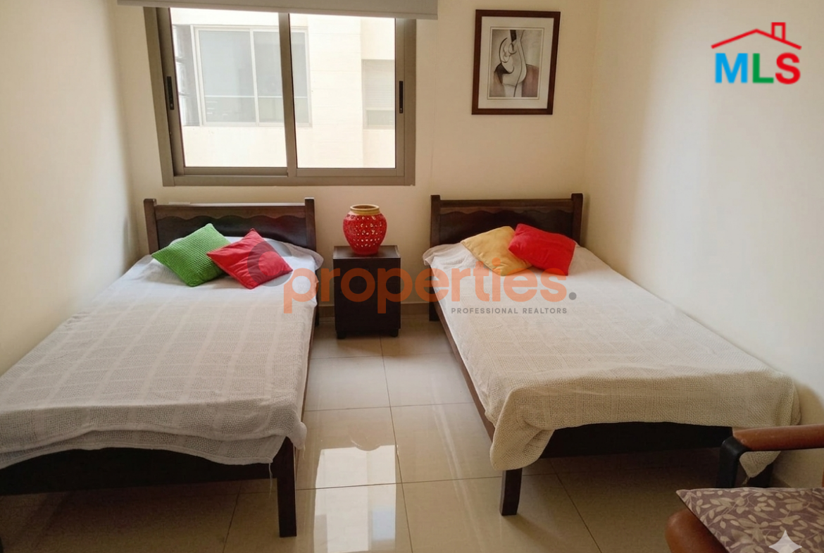Apartment For Rent In Tabarja-CPJGK90