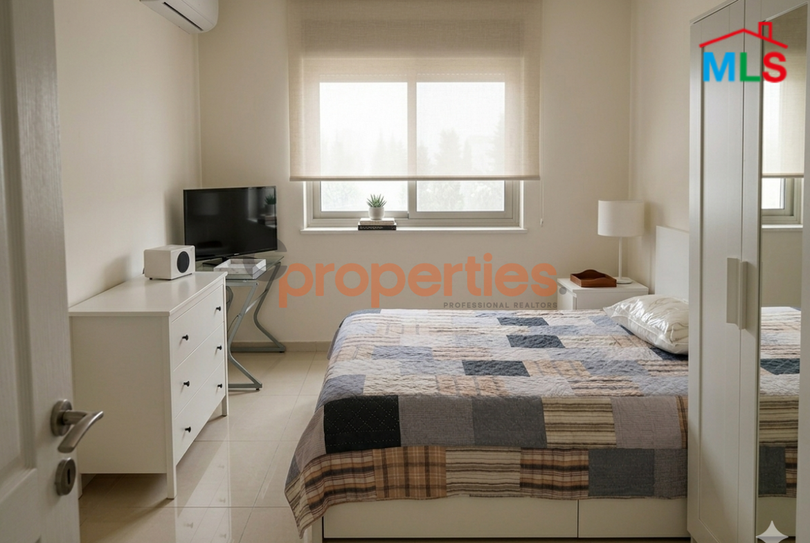 Apartment For Rent In Tabarja-CPJGK90