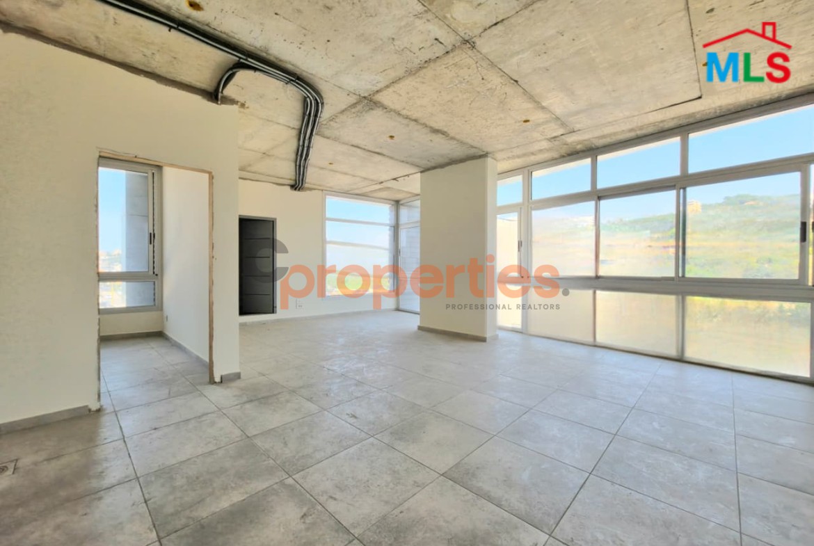 Office For Rent In Dbayeh - CPRD254