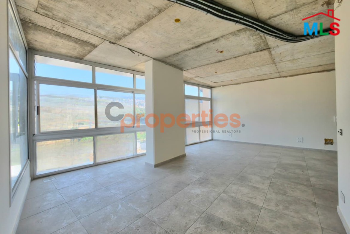 Office For Rent In Dbayeh - CPRD254