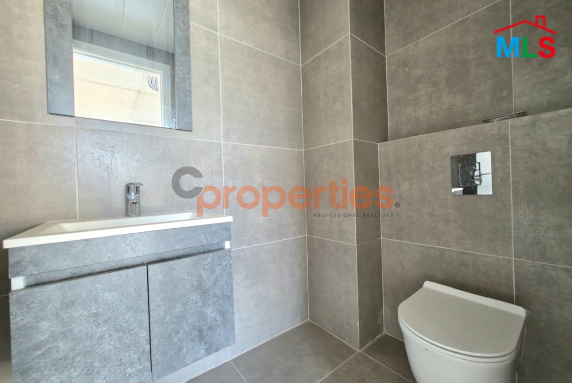 Office For Rent In Dbayeh - CPRD254