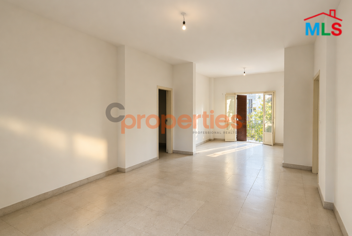 Apartment For Rent In Dekwaneh - CPJA78