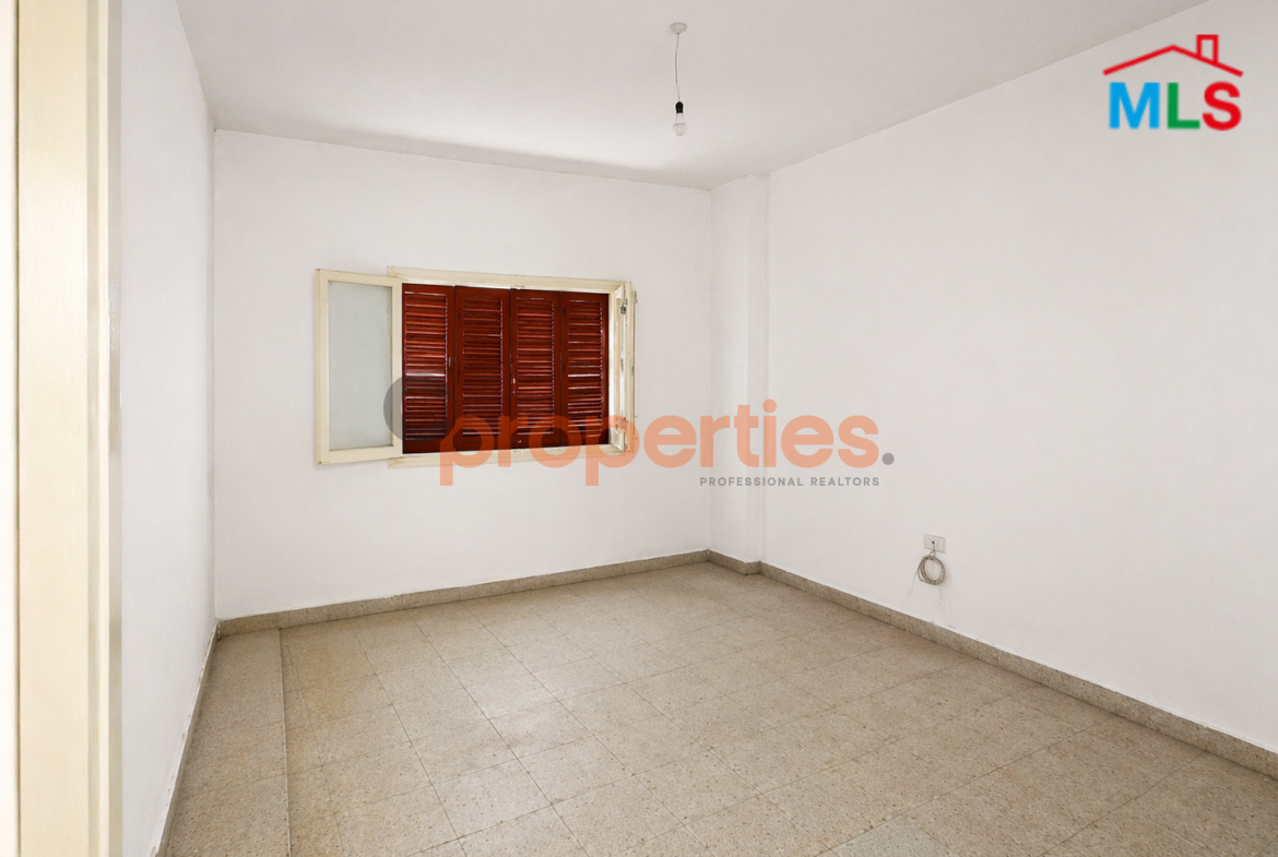 Apartment For Rent In Dekwaneh - CPJA78