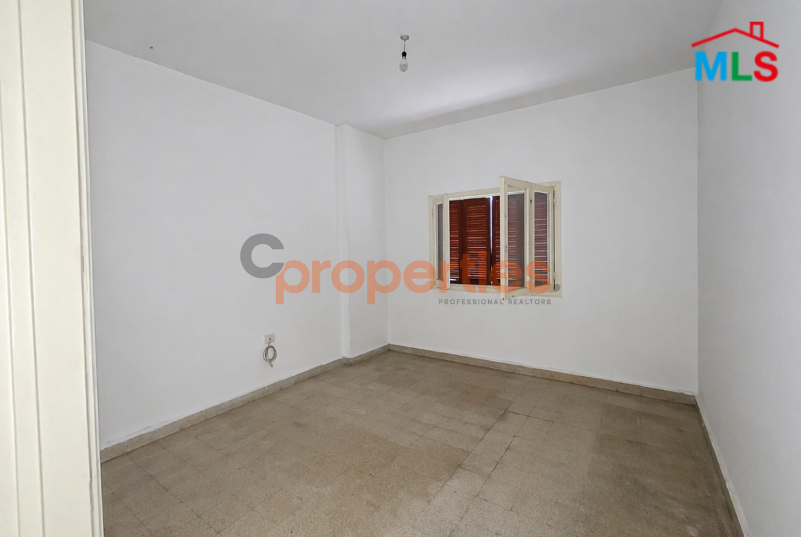 Apartment For Rent In Dekwaneh - CPJA78