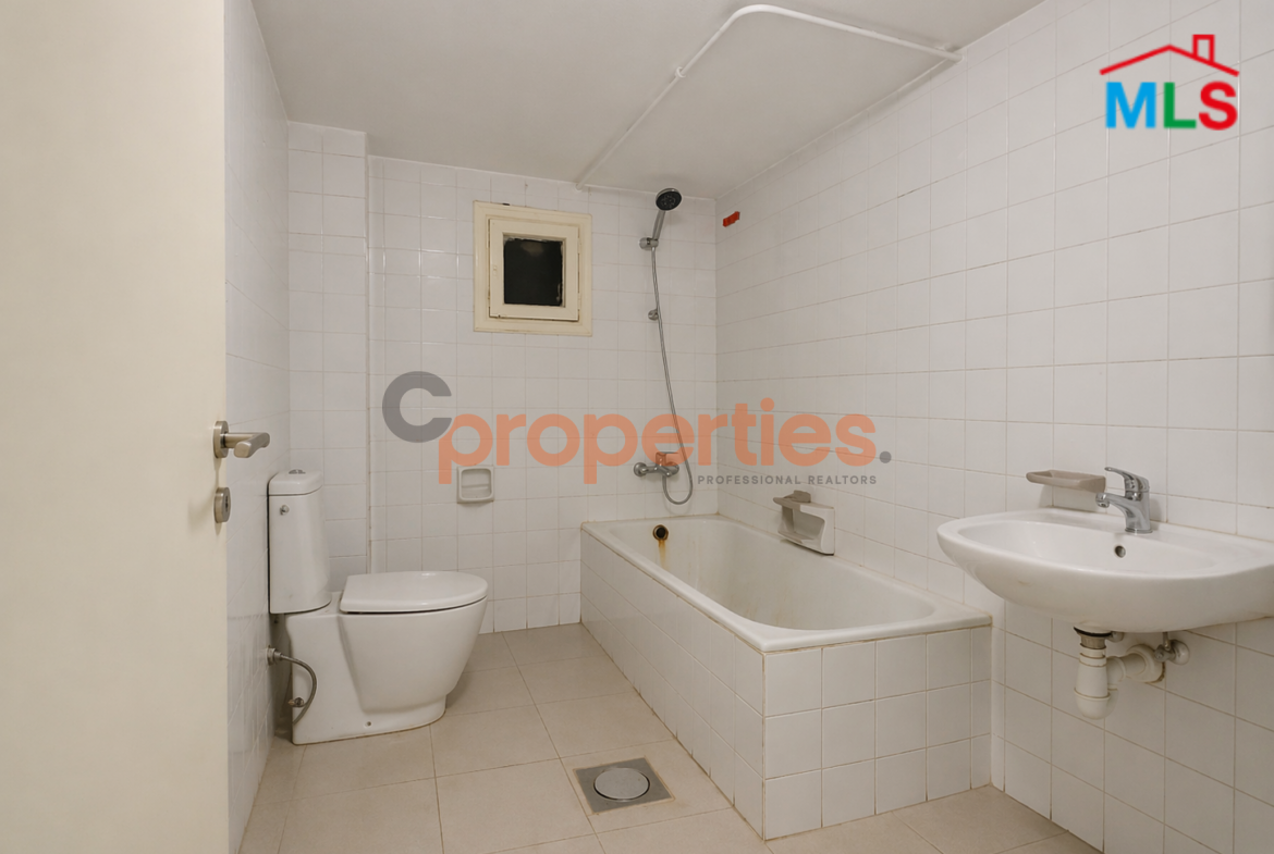 Apartment For Rent In Dekwaneh - CPJA78