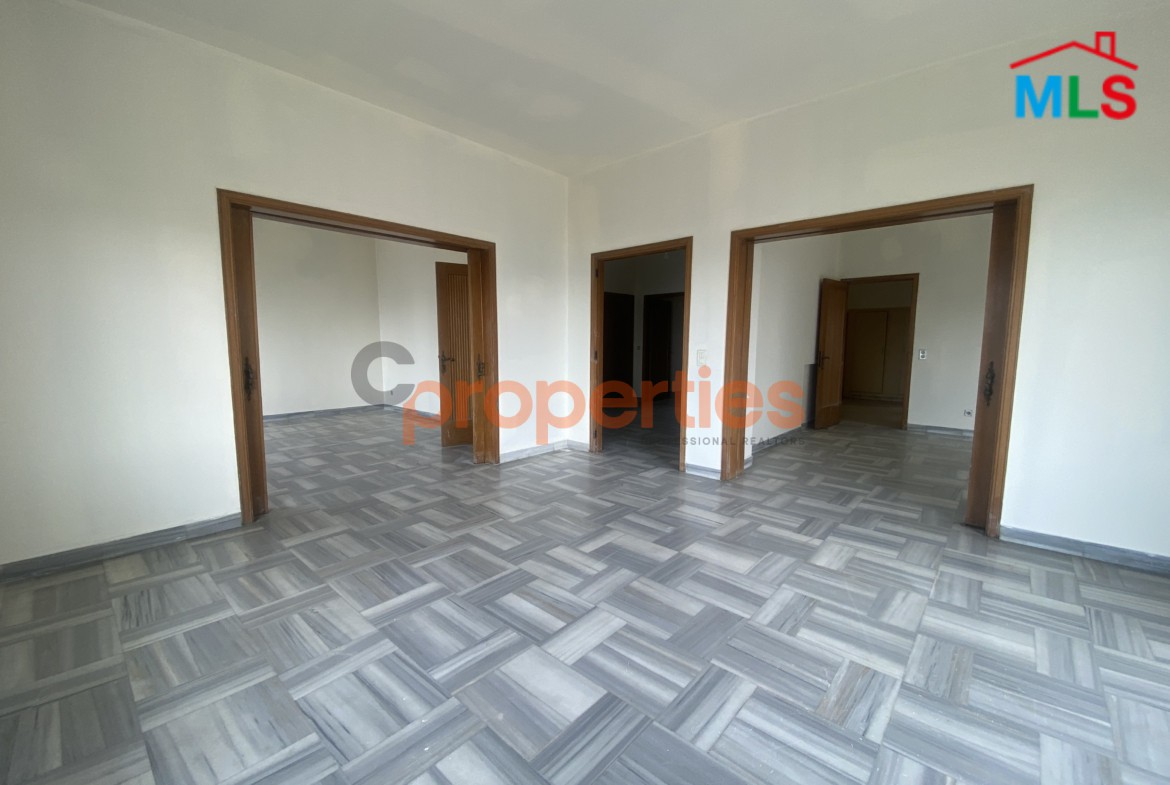 Office for Rent in Jal El Dib Prime Location - CPFY209
