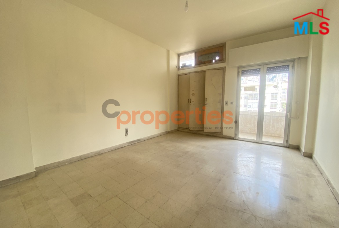 Office for Rent in Jal El Dib Prime Location - CPFY209