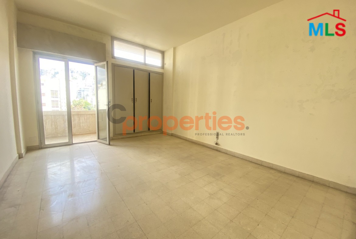 Office for Rent in Jal El Dib Prime Location - CPFY209