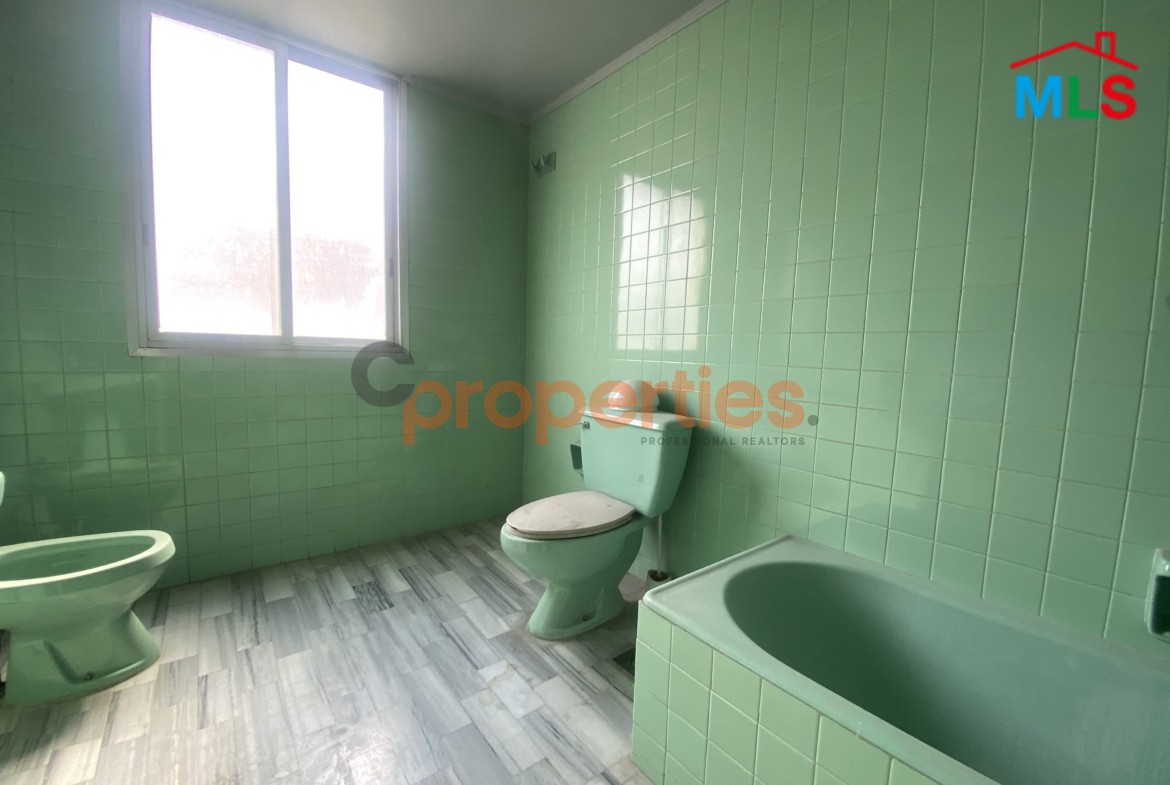 Office for Rent in Jal El Dib Prime Location - CPFY209