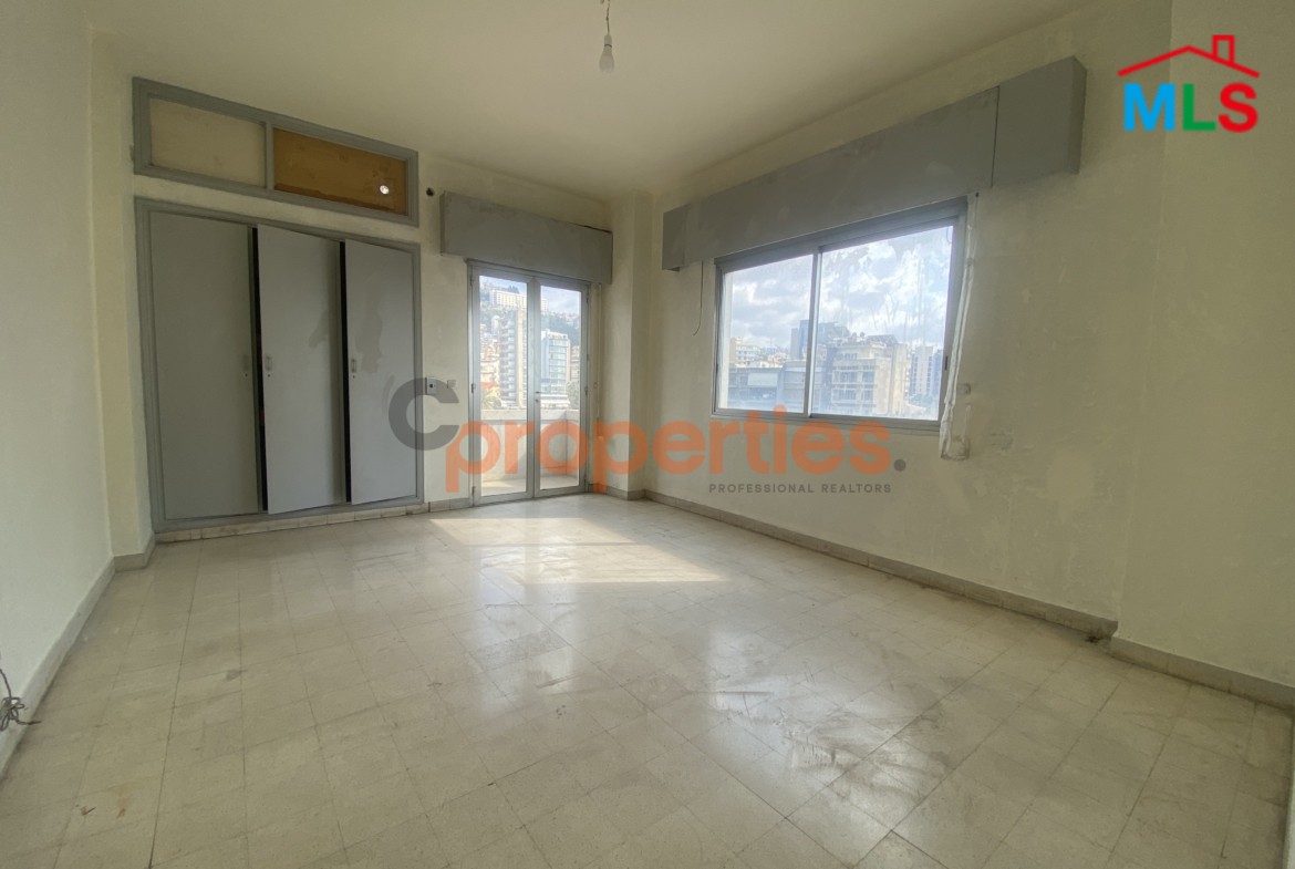 Office for Rent in Jal El Dib Prime Location - CPFY209
