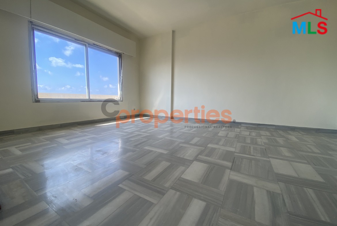 Office for Rent in Jal El Dib Prime Location - CPFY209