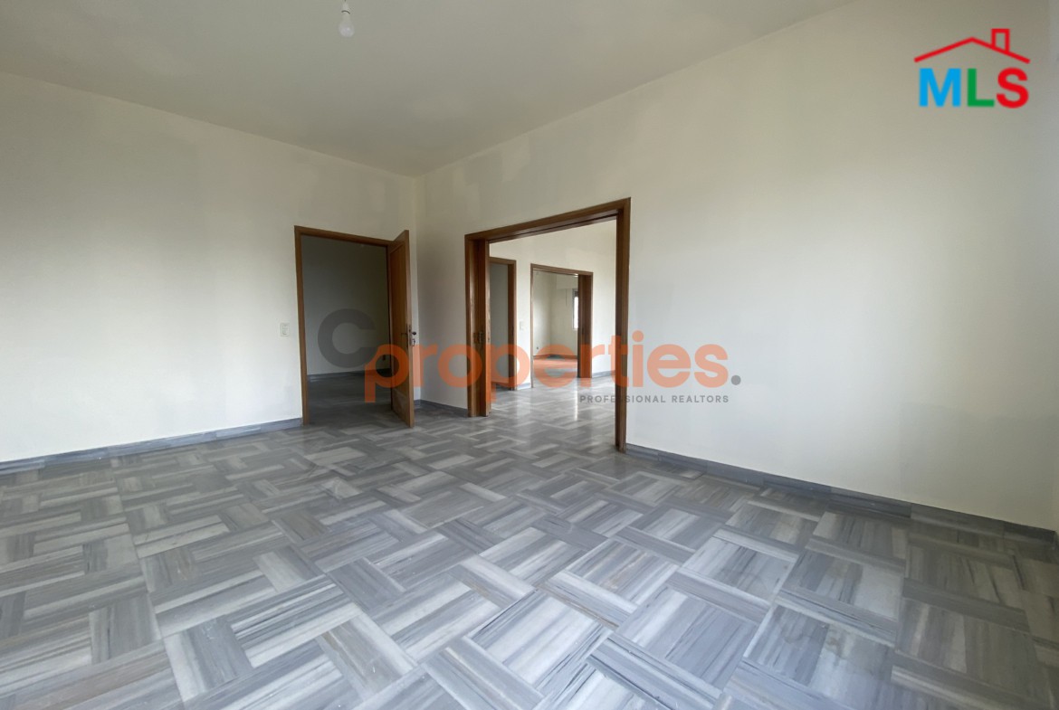Office for Rent in Jal El Dib Prime Location - CPFY209