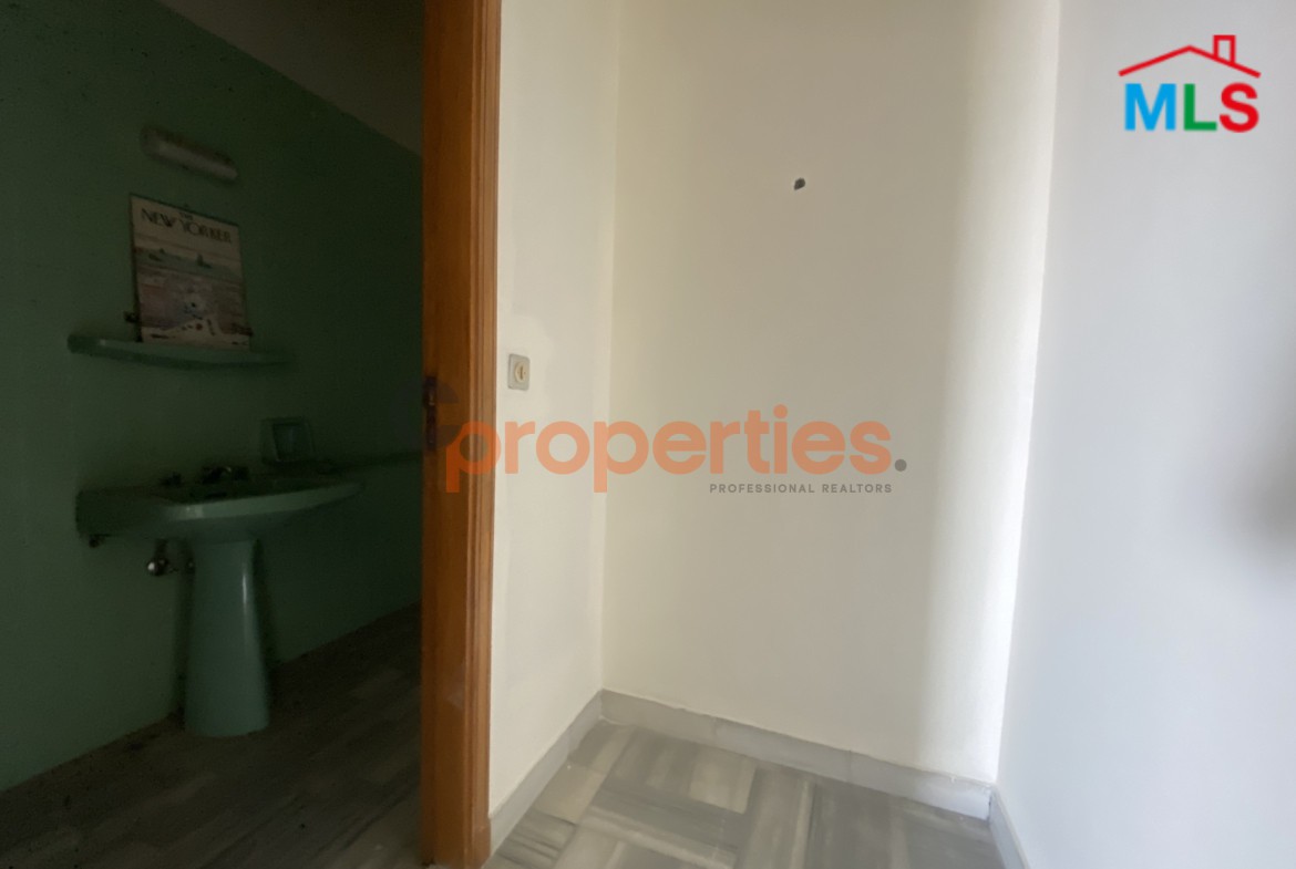 Office for Rent in Jal El Dib Prime Location - CPFY209