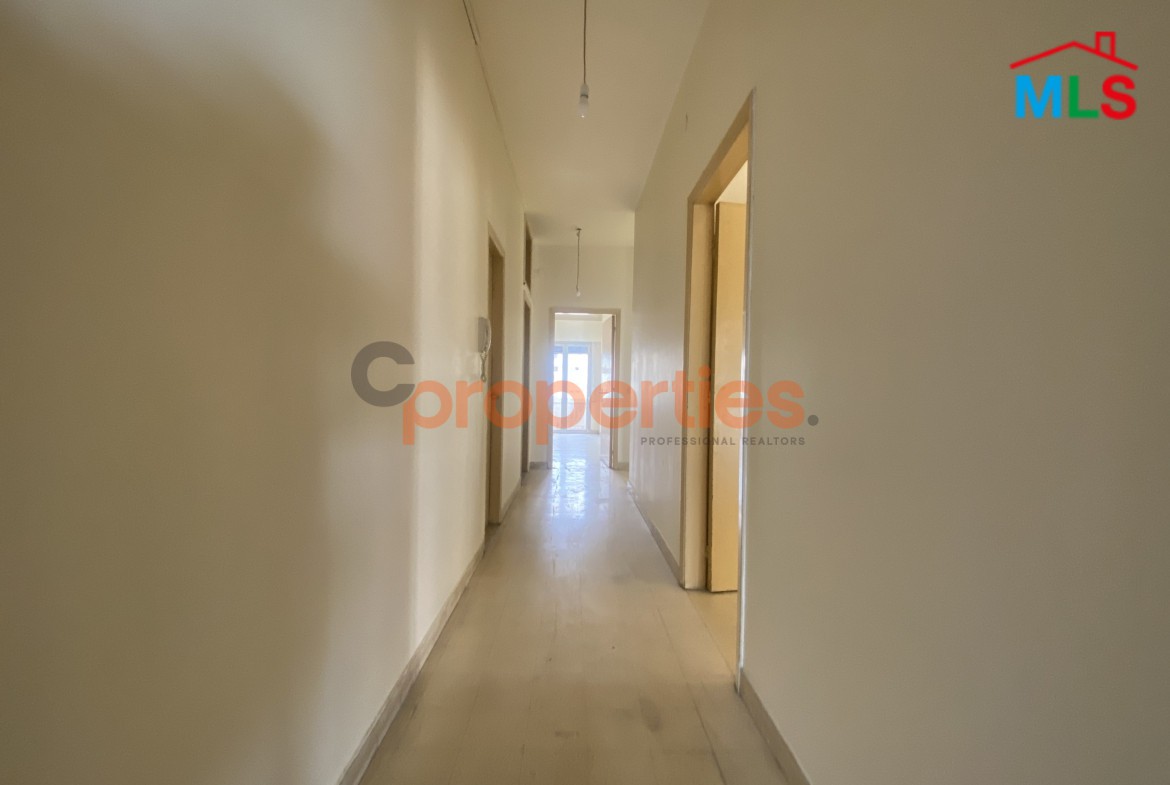 Office for Rent in Jal El Dib Prime Location - CPFY209