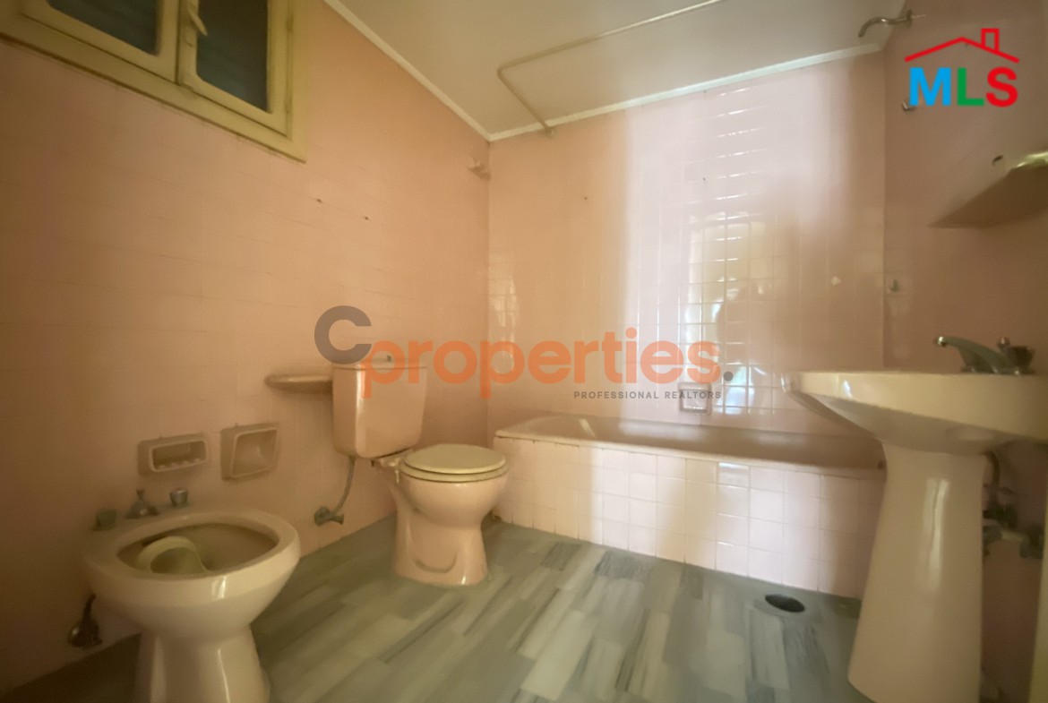 Office for Rent in Jal El Dib Prime Location - CPFY209