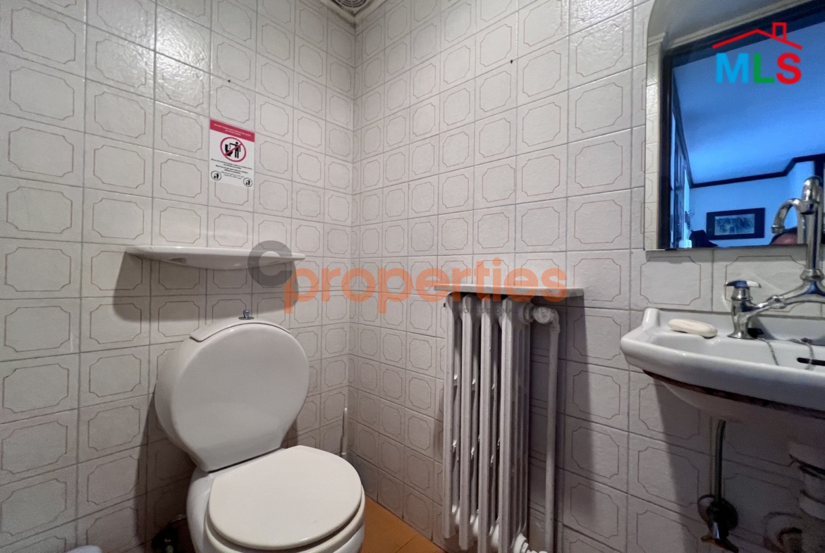 Furnished Vintage House For Rent In Beit Mery | CPCC146