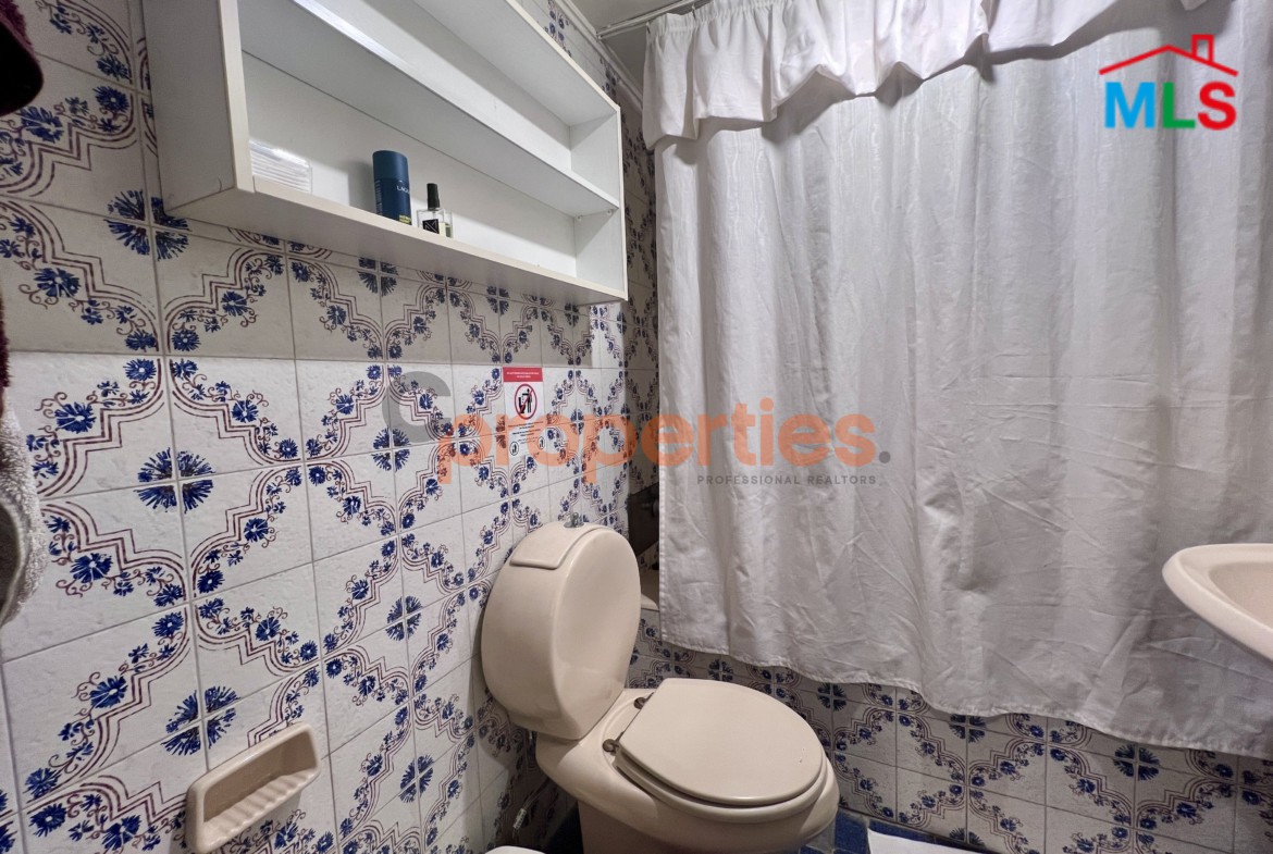 Furnished Vintage House For Rent In Beit Mery | CPCC146