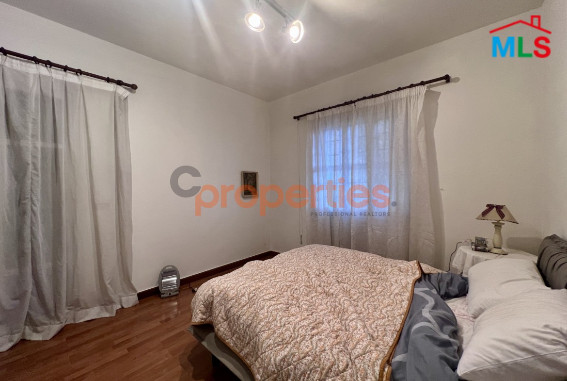Furnished Vintage House For Rent In Beit Mery | CPCC146