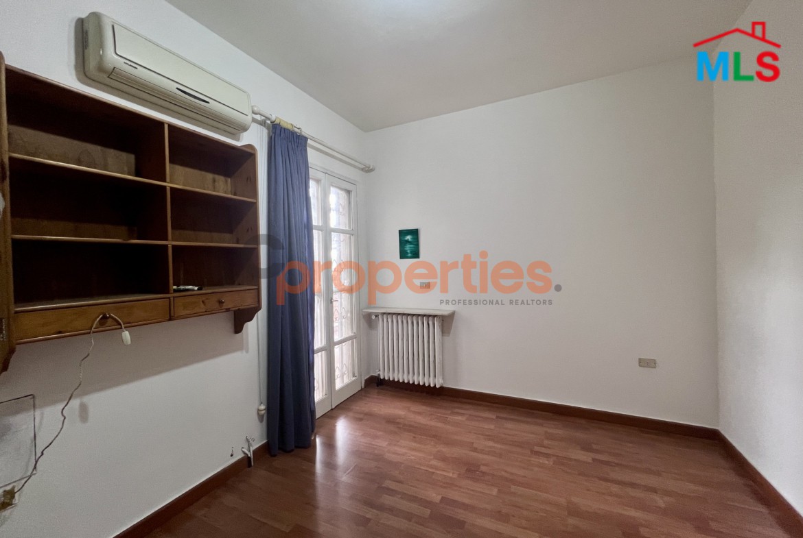 Furnished Vintage House For Rent In Beit Mery | CPCC146