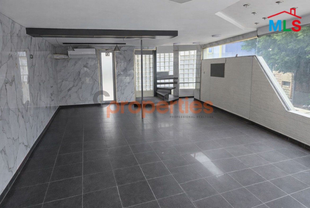Shop for Rent in Zouk Mikael CPKTC19