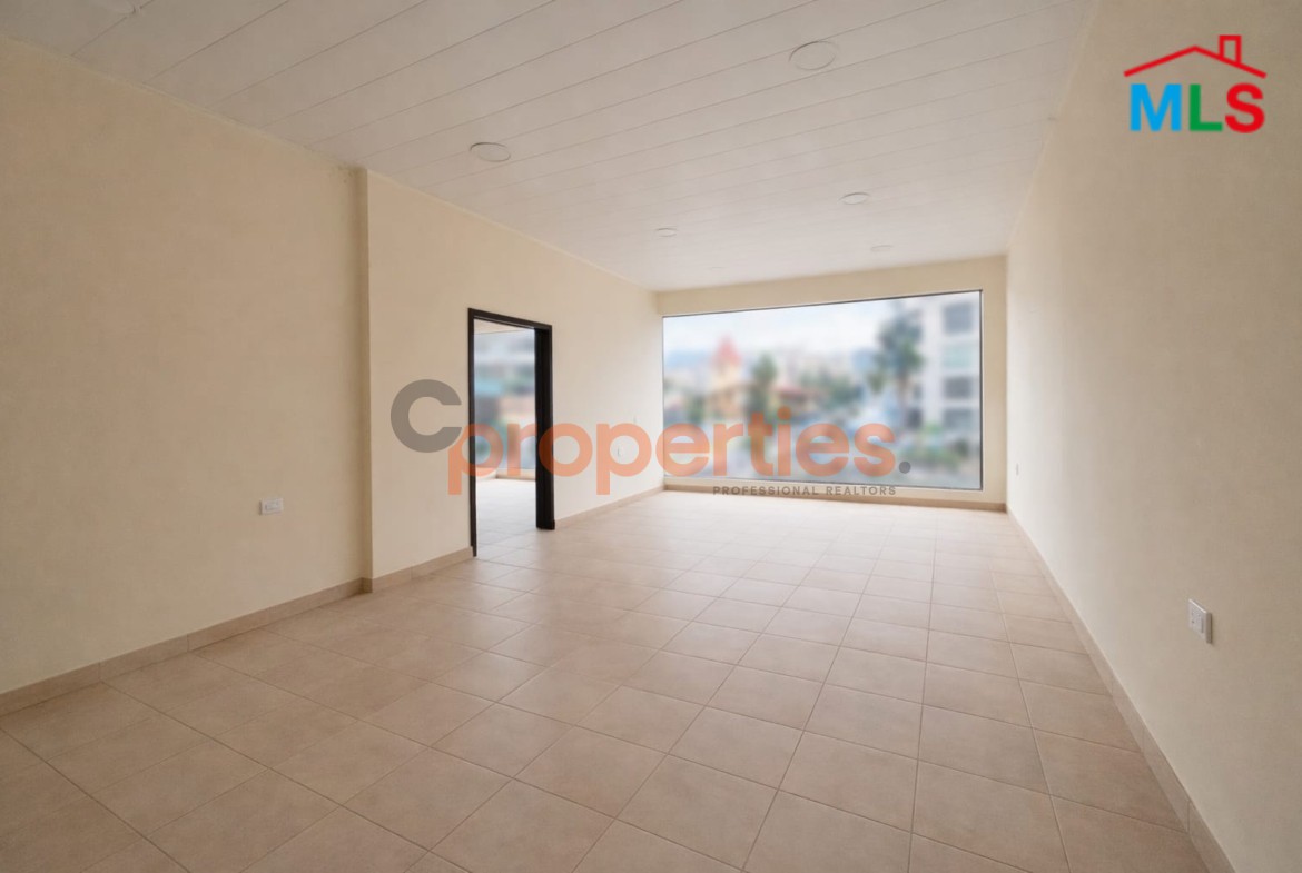 Office for Rent in Zouk Mikael CPKTC20