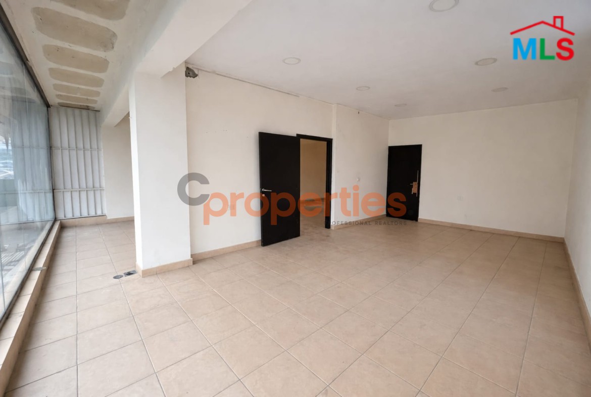 Office for Rent in Zouk Mikael CPKTC20