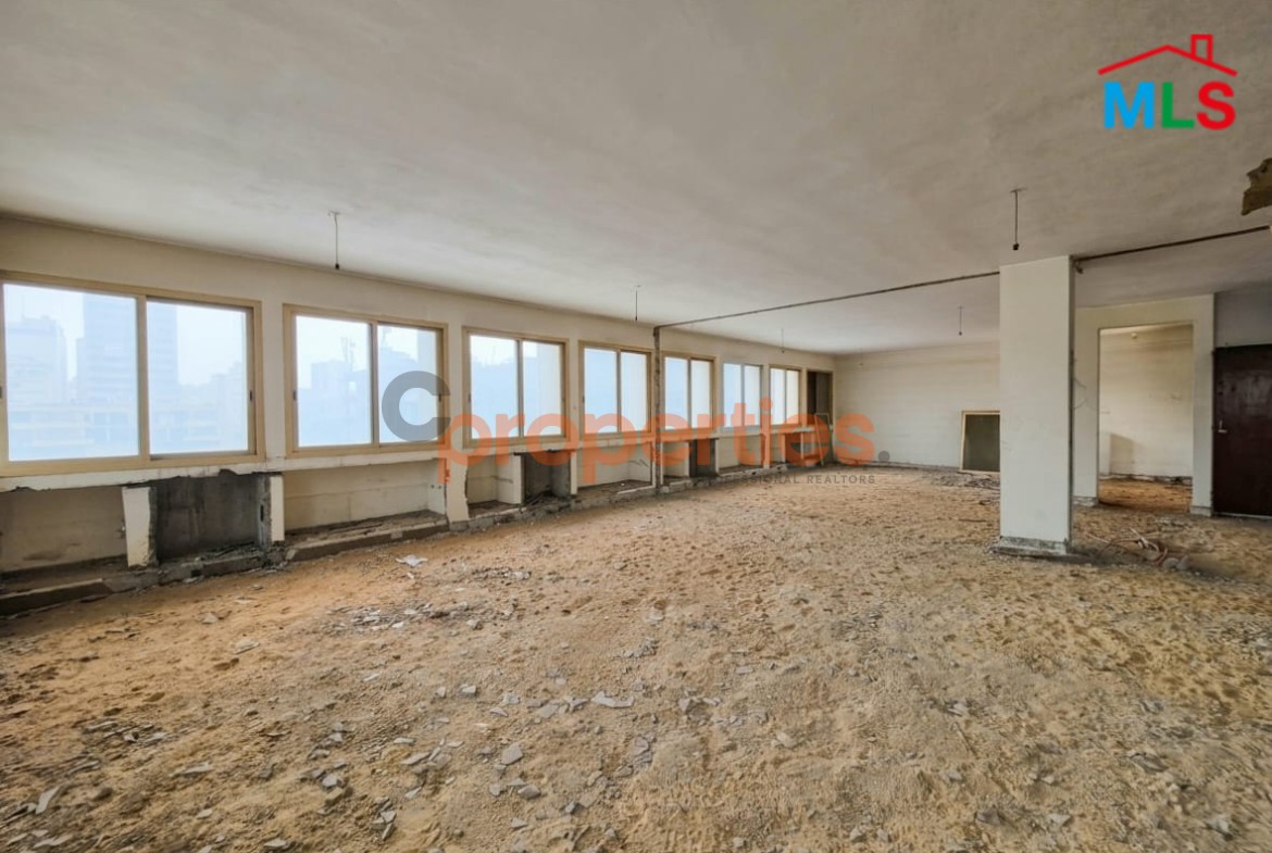 Office For Rent In Dora | Core & Shell - CPRD246