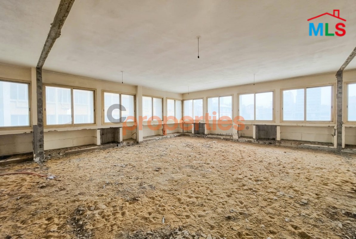 Office For Rent In Dora | Core & Shell - CPRD246