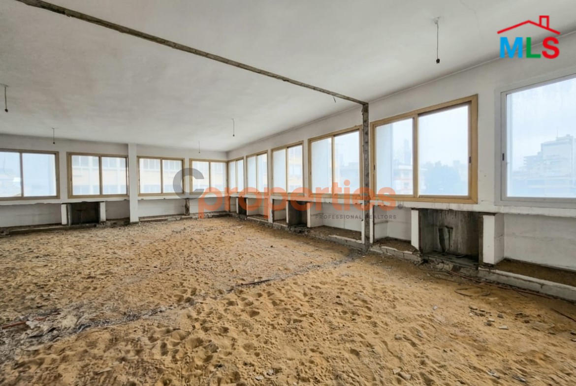 Office For Rent In Dora | Core & Shell - CPRD246