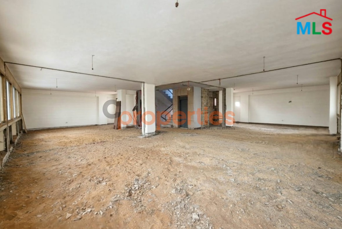 Office For Rent In Dora | Core & Shell - CPRD246