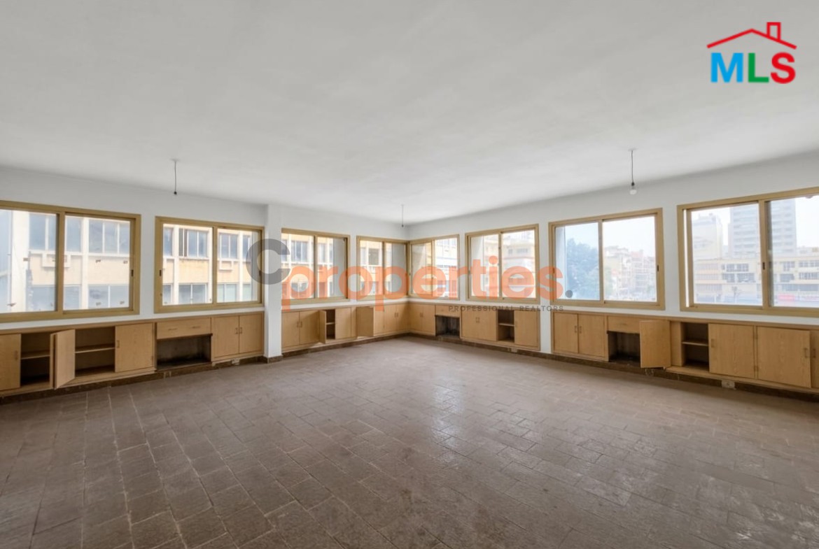 Office For Rent In Dora - CPRD245