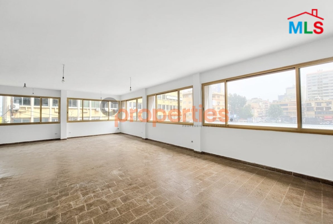 Office For Rent In Dora | مكتب للإيجار في دورا - CPRD244