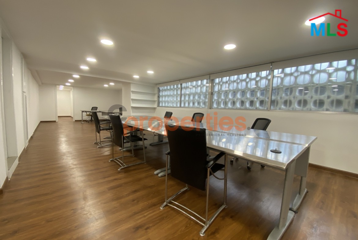 Office for Rent in Prime Location Jal El Dib - CPFY206