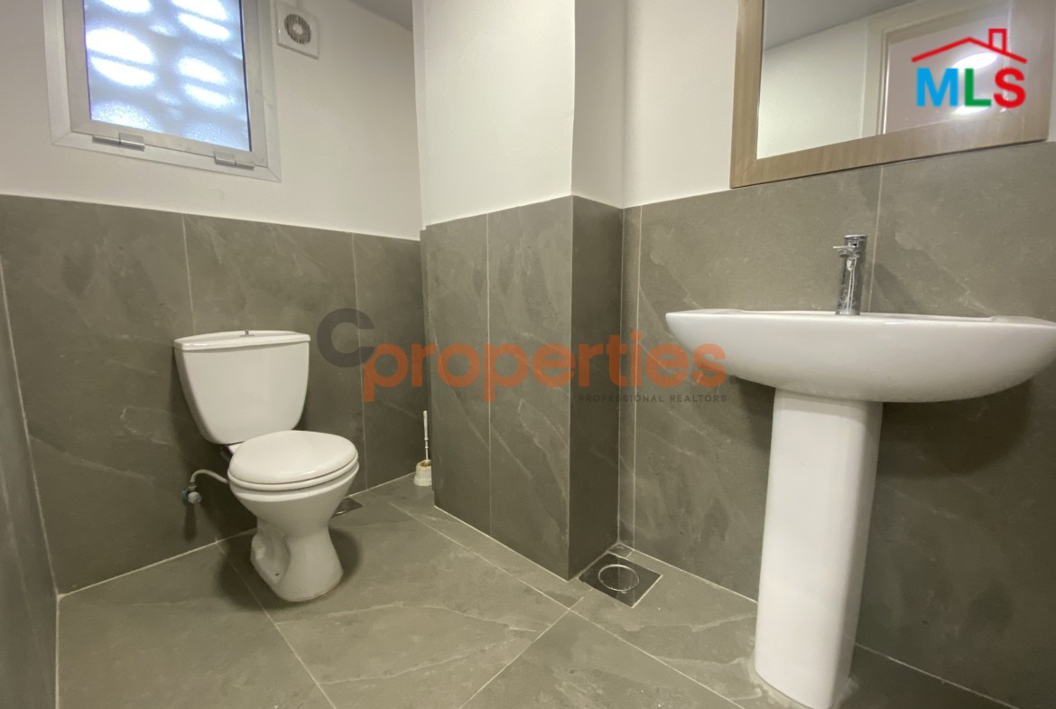 Office for Rent in Prime Location Jal El Dib - CPFY206